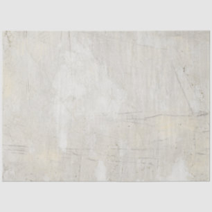 Papier Mousseline Marbre moderne Texture gris beige Découpage Art