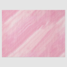 Marbre rose Pourvoyeur Ombre Brush Stripes