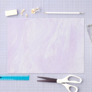 Papier Mousseline Marbre violet