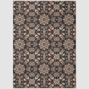 Papier Mousseline Marcheur de l'esprit