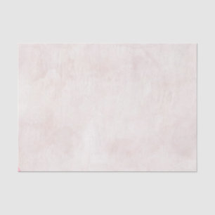 Papier Mousseline Mariage de texture couleur pastel rose pâle