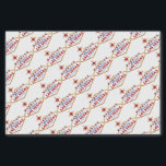 Papier Mousseline Marié dans Fabulous Las Vegas, Nevada néon signe<br><div class="desc">Faites votre propre papier de mouchoir. L'outil de conception vous permet d'ajouter votre art, vos designs ou vos photos pour créer un papier de tissu personnalisé unique ! Vous pouvez ajouter du texte à l'aide de polices cool et voir un aperçu de votre création. Notre papier mouchoir simple à personnaliser...</div>