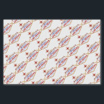 Papier Mousseline Marié dans Fabulous Las Vegas, Nevada néon signe<br><div class="desc">Faites votre propre papier de mouchoir. L'outil de conception vous permet d'ajouter votre art, vos designs ou vos photos pour créer un papier de tissu personnalisé unique ! Vous pouvez ajouter du texte à l'aide de polices cool et voir un aperçu de votre création. Notre papier mouchoir simple à personnaliser...</div>