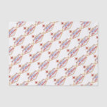 Papier Mousseline Marié dans Fabulous Las Vegas, Nevada néon signe<br><div class="desc">Faites votre propre papier de mouchoir. L'outil de conception vous permet d'ajouter votre art, vos designs ou vos photos pour créer un papier de tissu personnalisé unique ! Vous pouvez ajouter du texte à l'aide de polices cool et voir un aperçu de votre création. Notre papier mouchoir simple à personnaliser...</div>