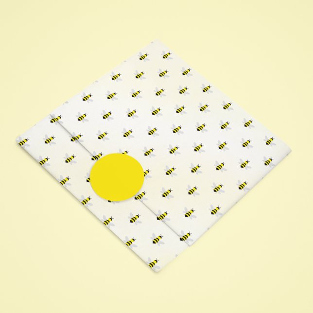 Papier Mousseline Mariée future Bridal Shower (Créateur téléchargé)