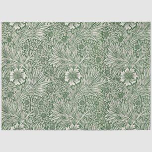 Papier Mousseline Marigold (par William Morris)