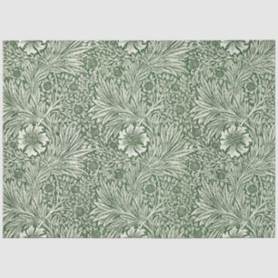 Papier Mousseline Marigold, William Morris