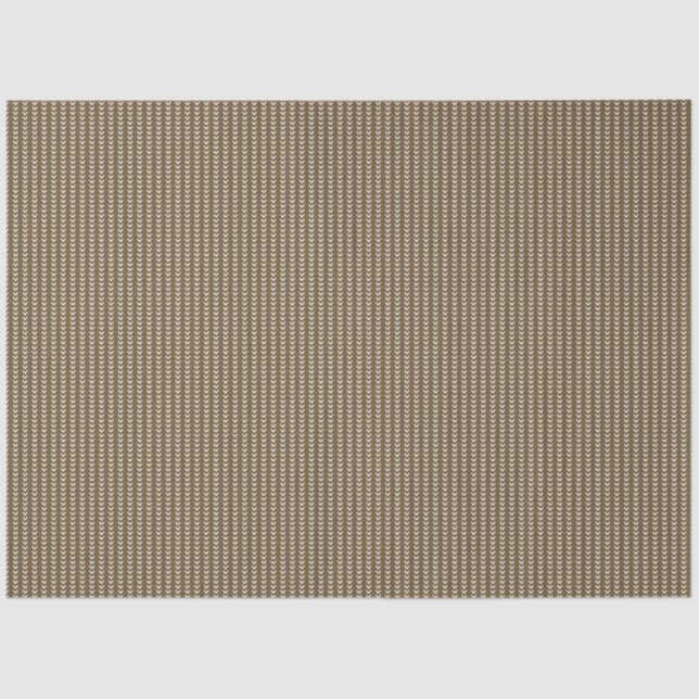 Papier Mousseline marron, rectangle, bois, beige, gris, or, police,  (Recto)