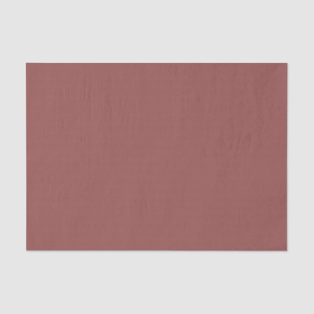 Papier Mousseline Marsala (Recto)