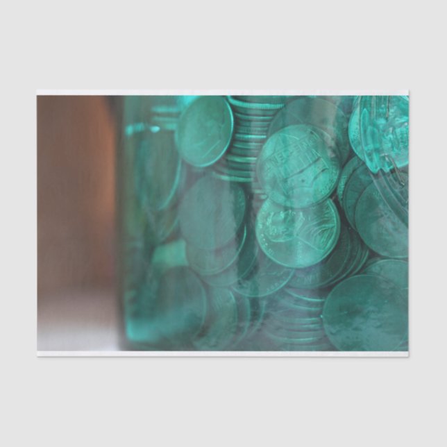 Papier Mousseline Masse (Recto)