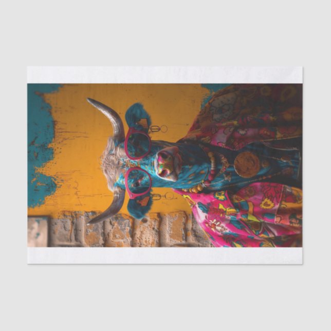 Papier Mousseline Max. Vis mis à niveau (Recto)