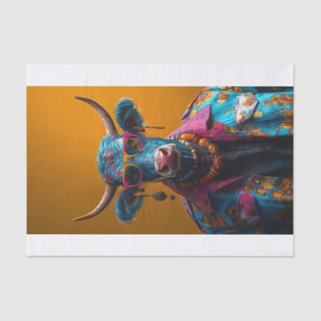 Papier Mousseline Max. Vis mis à niveau (Recto)