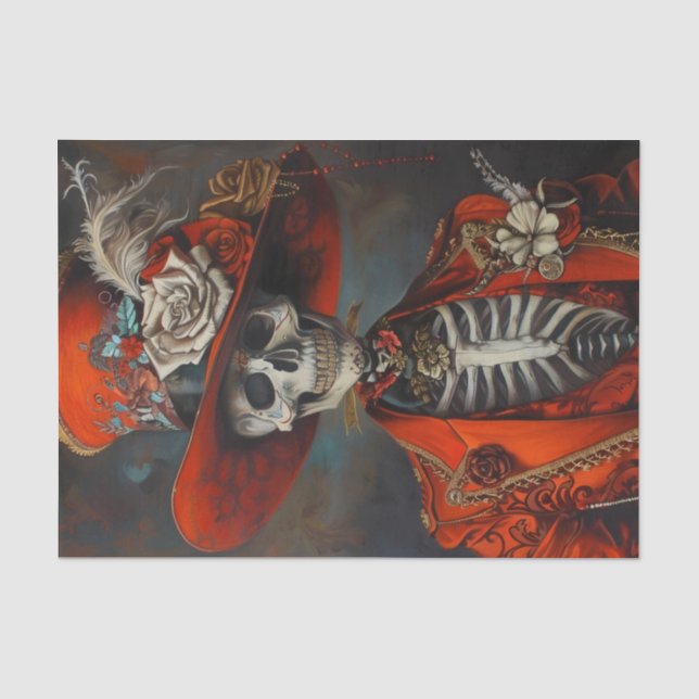 Papier Mousseline Mec mort12 (Recto)