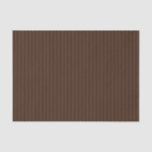 Papier Mousseline Menorah Double Brown Vertical Stripes<br><div class="desc">Nous avons ici un beau papier de tissu qui présente des rayures verticales brun clair sur un arrière - plan brun foncé. Ce papier est disponible en plusieurs tailles et correspond à d'autres papiers d'emballage, papiers de tissus, sacs cadeaux et une carte de voeux. Ceci est sûr de faire un...</div>