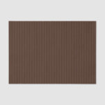 Papier Mousseline Menorah Double Brown Vertical Stripes<br><div class="desc">Nous avons ici un beau papier de tissu qui présente des rayures verticales brun clair sur un arrière - plan brun foncé. Ce papier est disponible en plusieurs tailles et correspond à d'autres papiers d'emballage, papiers de tissus, sacs cadeaux et une carte de voeux. Ceci est sûr de faire un...</div>