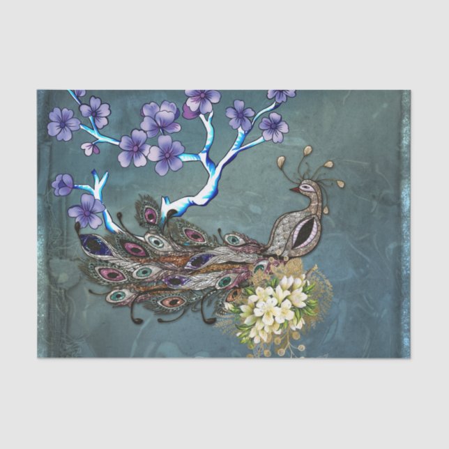 Papier Mousseline Merveilleux pic (Recto)