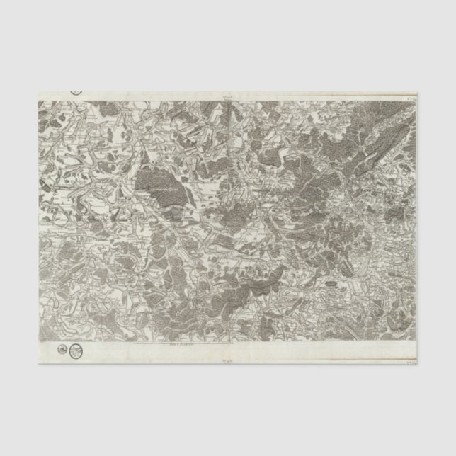 Papier Mousseline Mirecourt, Epinal (Recto)