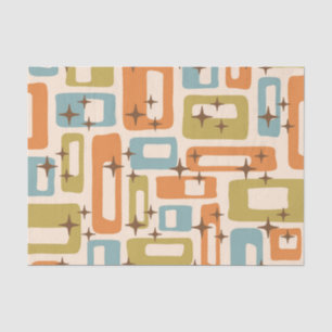 Papier Mousseline Moderne