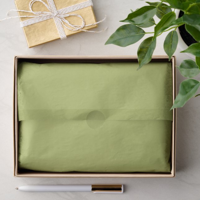 Papier Mousseline Moment pour le citron (Cadeau)