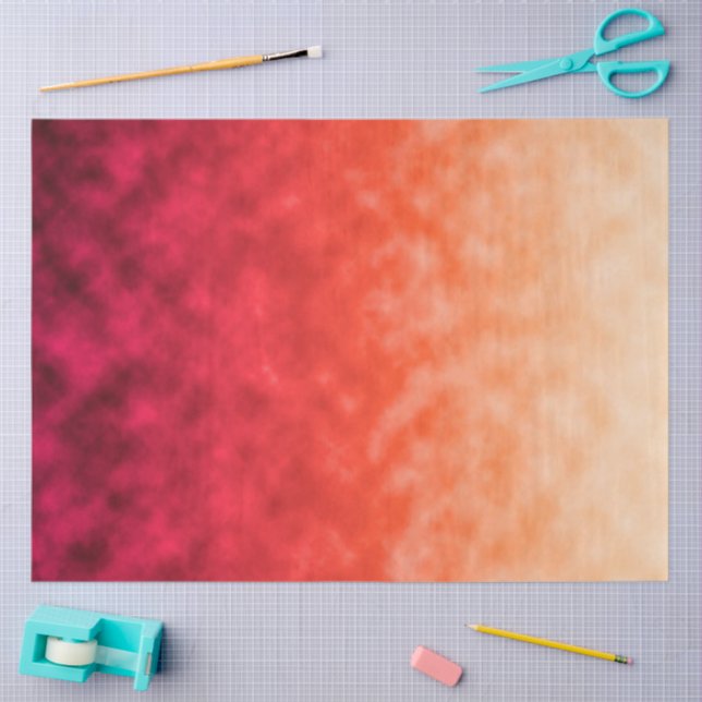 Papier Mousseline Montée de l'Emberblush (Artisanat)