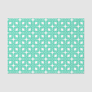 Papier Mousseline Motif Bouledogue français