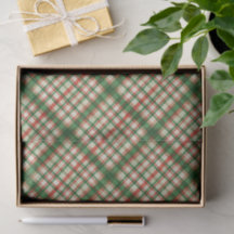 Motif d'aquarelle rouge classique