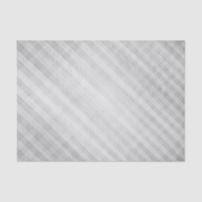 Papier Mousseline motif de grille abstrait (Recto)