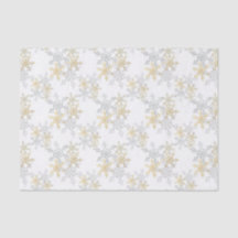 Motif de la Dentelle chaude et Cool Snowy Mandala