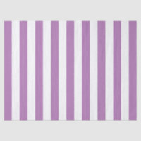 Motif élégant lilas clair blanc rayé
