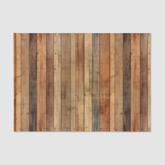 Papier Mousseline Motif en carrelage Faux Western