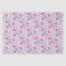 Motif floral d'aquarelle