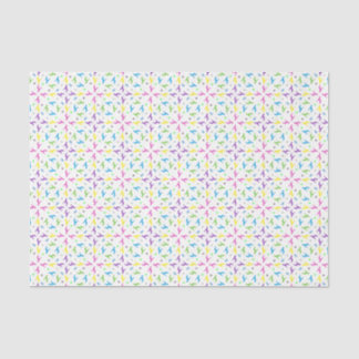 Papier Mousseline Motif Grand Danois