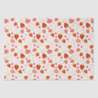 Motif migre rouge floral