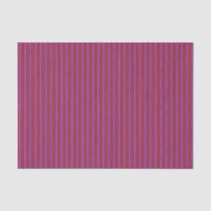 Papier Mousseline Motif rayures de coucher de soleil cool