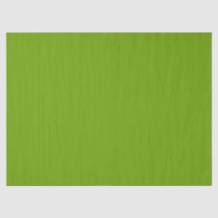 Papier Mousseline Motif vert de collage de nombre d'anniversaire -