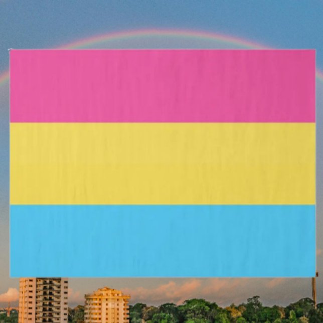Papier Mousseline Mouchoir Pride Touch (Créateur téléchargé)