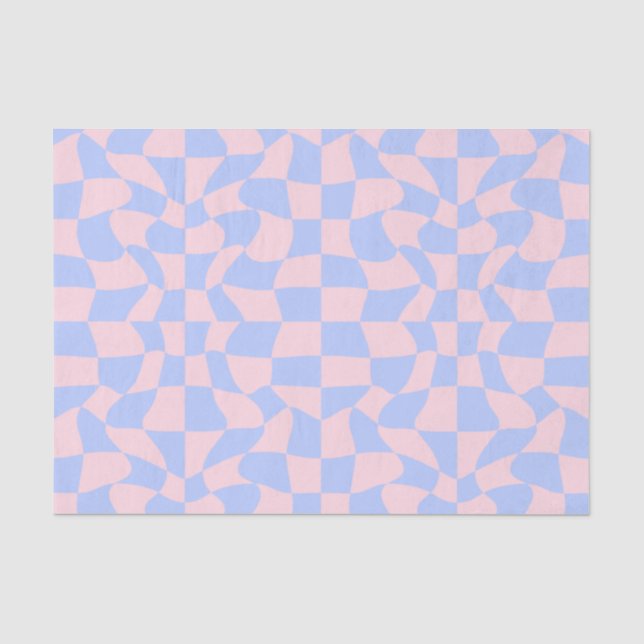 Papier Mousseline Neon Super Disco (Recto)