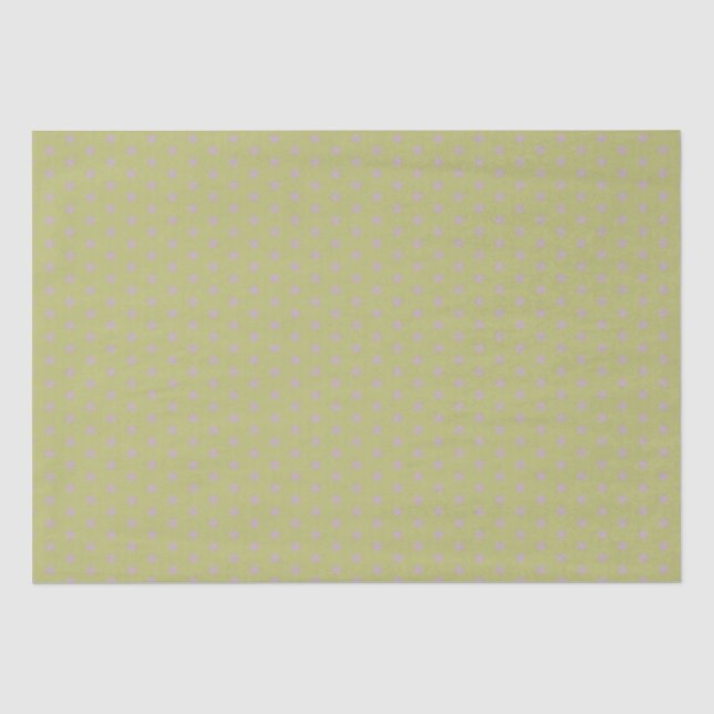 Papier Mousseline Neutraux géométriques chauds Six Pointes (Recto)