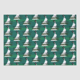 Papier Mousseline Nous avons créé un monstre !