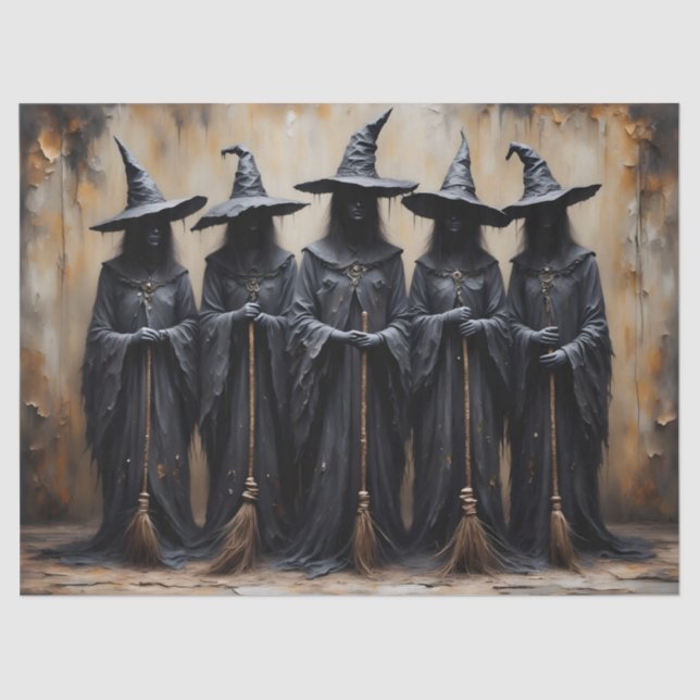 Papier Mousseline Nous roulons à minuit (Recto)