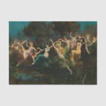 Nymphen Moritz Stifter