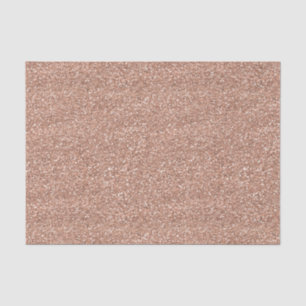 Papier Mousseline Or rose de parties scintillantes brillantes