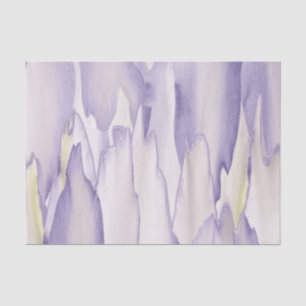 Papier Mousseline Orchidée violente