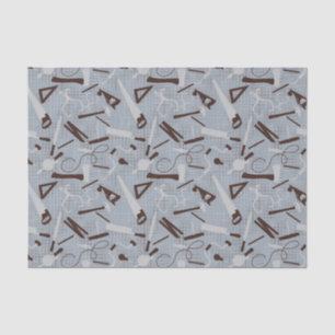 Papier Mousseline Outils de menuiserie, travail du bois