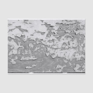 Papier Mousseline Paillettes de peinture gris clair do-it-yourself D