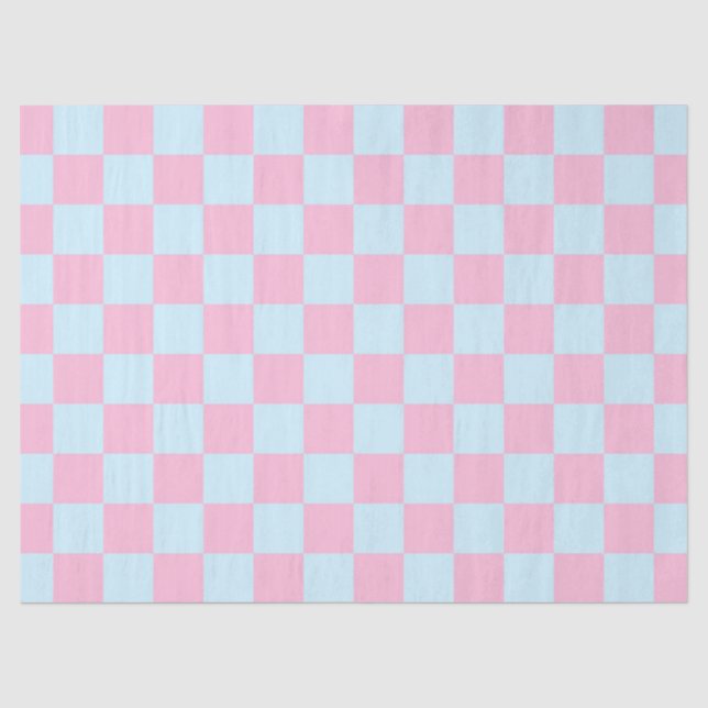 Papier Mousseline Panneau de contrôle Cotton Candy (Recto)