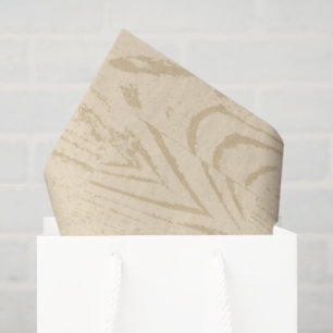 Papier Mousseline Panneaux de bois Faux Woodgrain Office Graphique