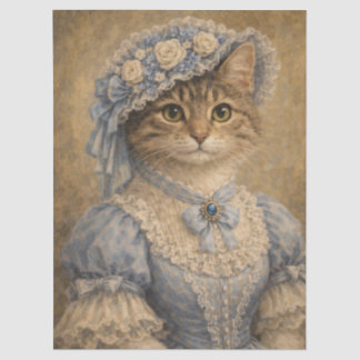 Papier Mousseline Papel de seda Mascotas decopauge, envolver