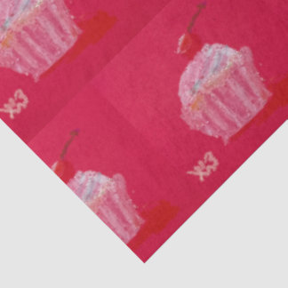 Papier Mousseline Paper Coaster