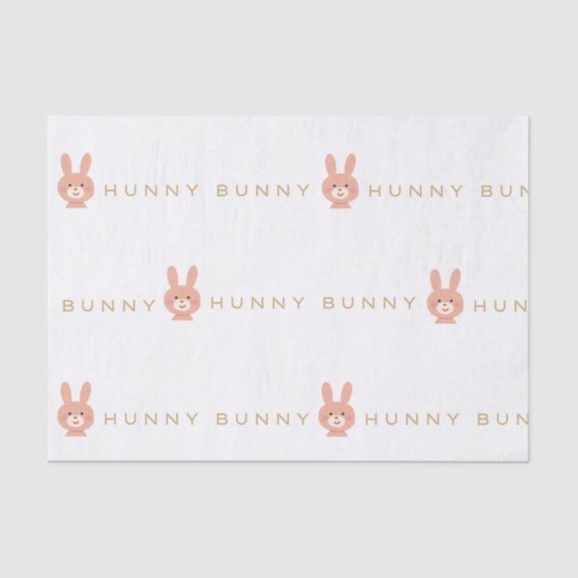 Papier Mousseline Papier (Recto)